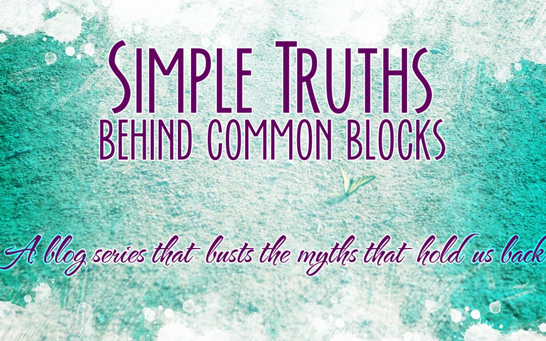 Simple Truths Behind Common Blocks – Part IV