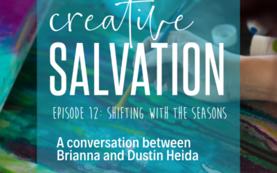 Shifting with the Seasons (podcast)